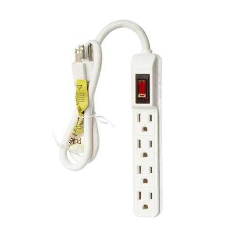 Supresor de picos 8 Salidas Multinet 8 - Imagen 2