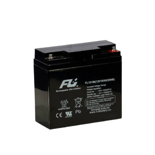 Bateria Sellada 12V-18 AH Fullibattery powest