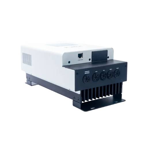 Controlador de Cargador Solar Powest 3KW - Imagen 2