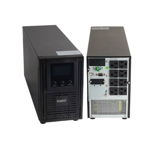 UPS Iinteractiva Powest Micronet 3000VA