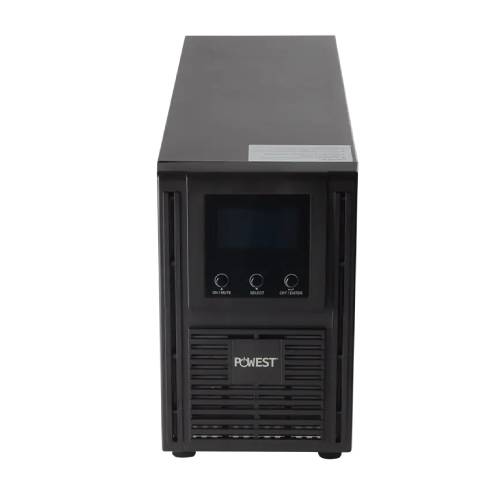 UPS Iinteractiva Powest Micronet 3000VA - Imagen 2