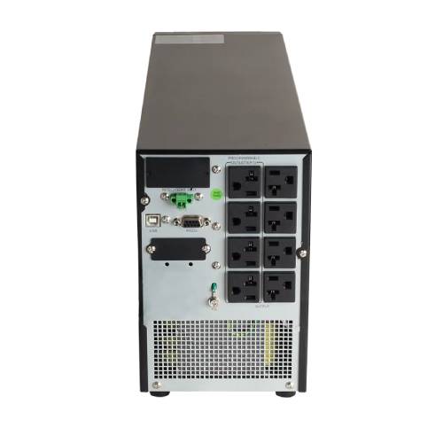 UPS Iinteractiva Powest Micronet 3000VA - Imagen 3