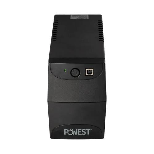 UPS Interactiva Powest Micronet 750VA