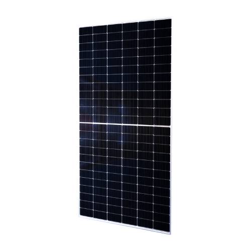 Panel Solar Powest Monocristalino 550W