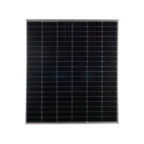 Panel Solar Powest Monocristalino 120 W - Imagen 2