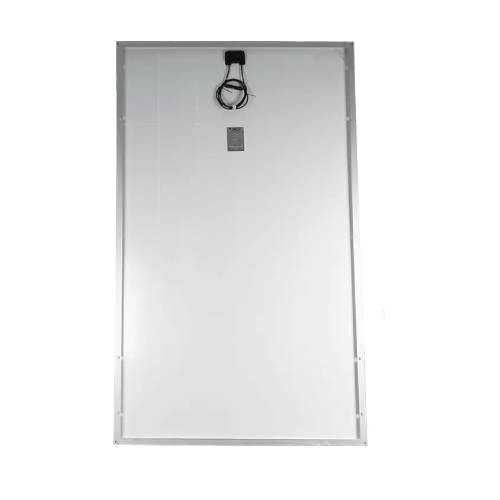 Panel Solar Powest Monocristalino 360 W - Imagen 3