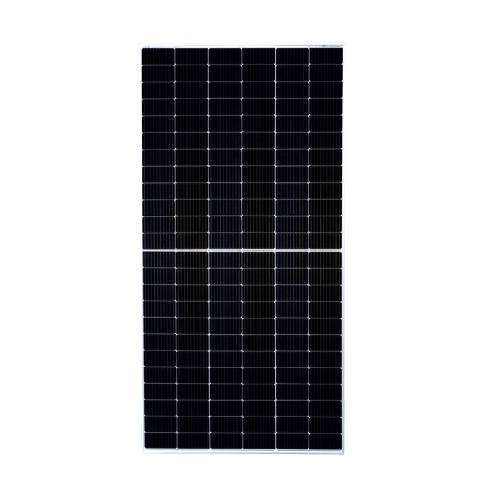 Panel Solar Powest Monocristalino 550W - Imagen 3
