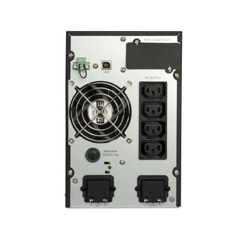 UPS Monofasica On line Powest 1KVA 220 - Imagen 2