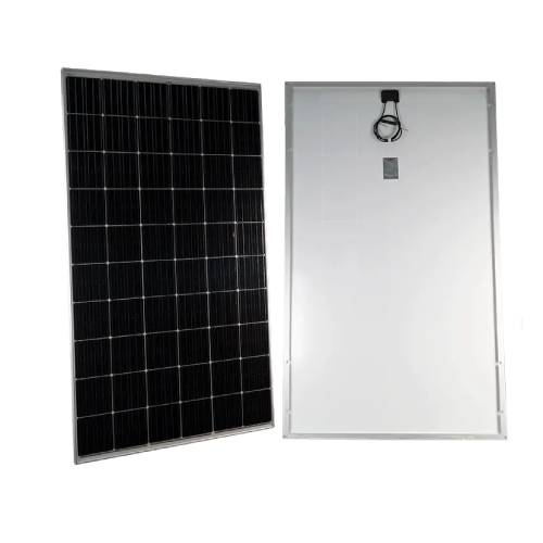 Panel Solar Powest Monocristalino 360 W