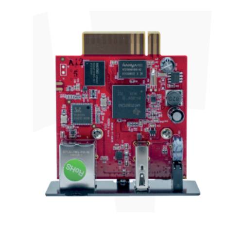 Tarjeta SNMP powest - Imagen 2