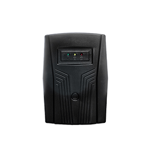 UPS NETION INTERACTIVA 600 VA 240W 3 SALIDAS 120V REGULADAS
