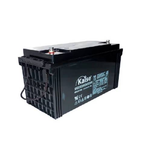 Bateria AGM KAISE KBG121000 12V. 100 AH