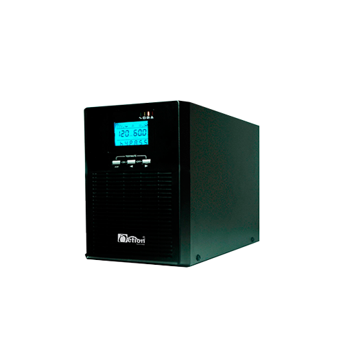 UPS ONLINE NETION MONOFASICA 2KVA